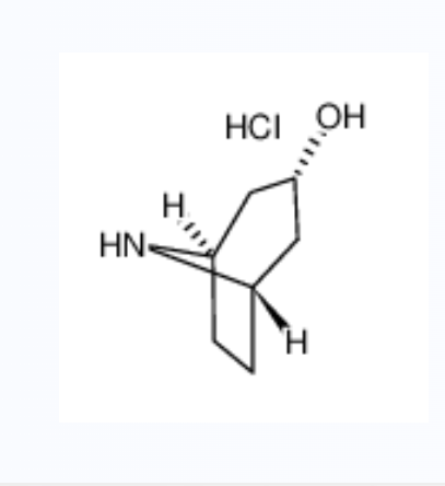 去甲托品醇盐酸盐