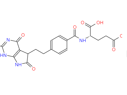 培美曲塞杂质7 193281-00-4
