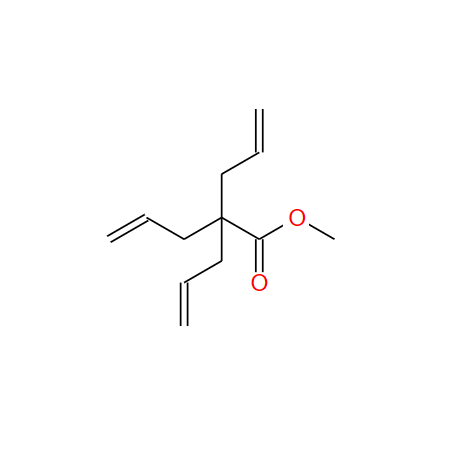 METHYL TRIALLYL ACETATE 824413-84-5