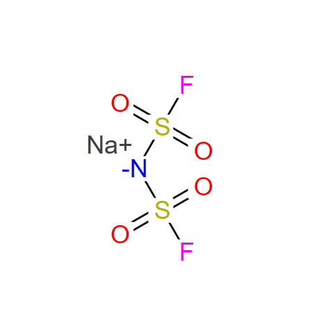 双(氟磺酰)亚胺钠 100669-96-3