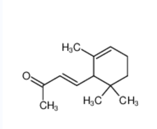 [S-(E)]-4-(2,6,6-三甲基-2-环己烯-1-基)-3-丁烯-2-酮