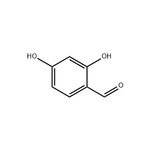 2,4-二羟基苯甲醛 有机合成中间体 95-01-2