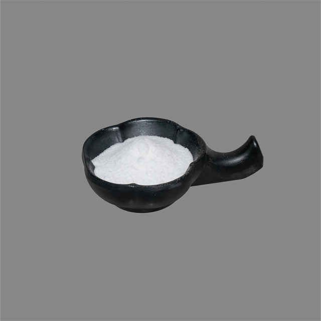 3-氟-4-硝基苯甲酸 403-21-4