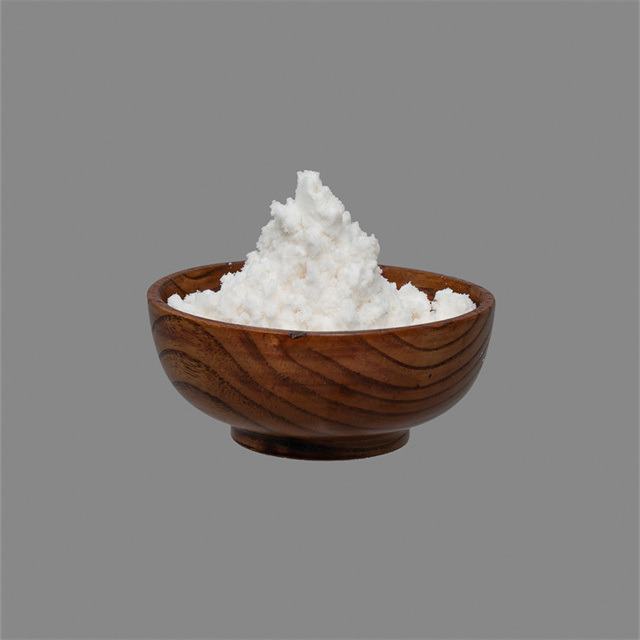 3-氟-4-硝基苯甲酸 403-21-4