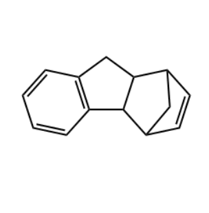 1,4,4a，9a-四氢-1,4-甲基芴