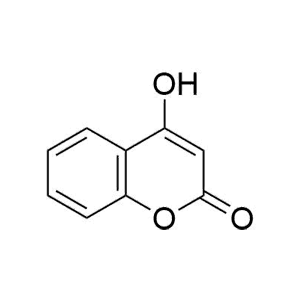华法林钠EP杂质B