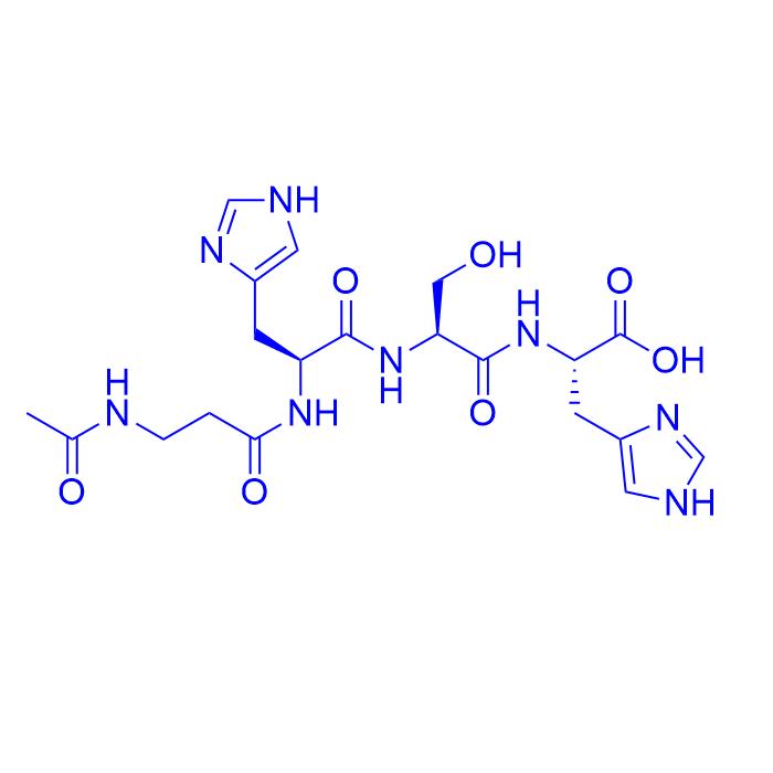 Acetyl Tetrapeptide-5 820959-17-9.png Acetyl Tetrapeptide-5 820959-17-9.png