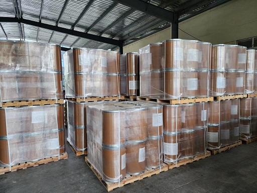 二硬脂二甲铵锂蒙脱石