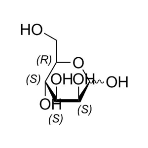 D（+）-甘露糖