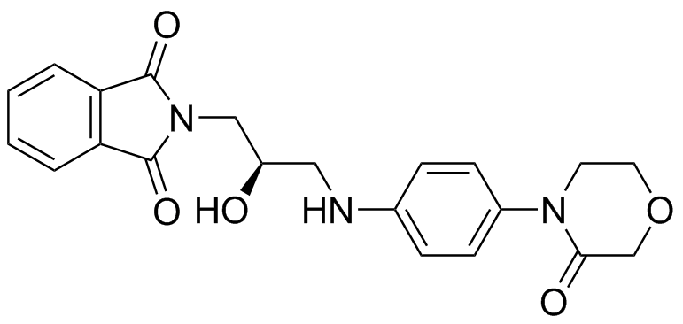 利伐沙班杂质94