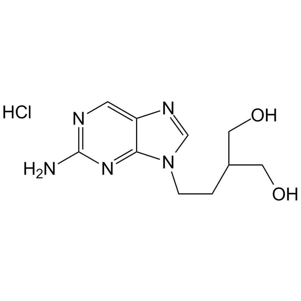 泛昔洛韦USP RC A