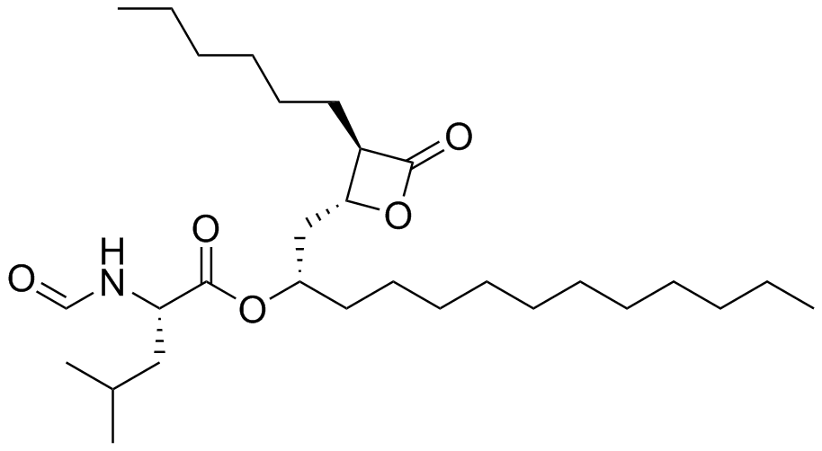 奥利司他 (S,S,R,R)-异构体