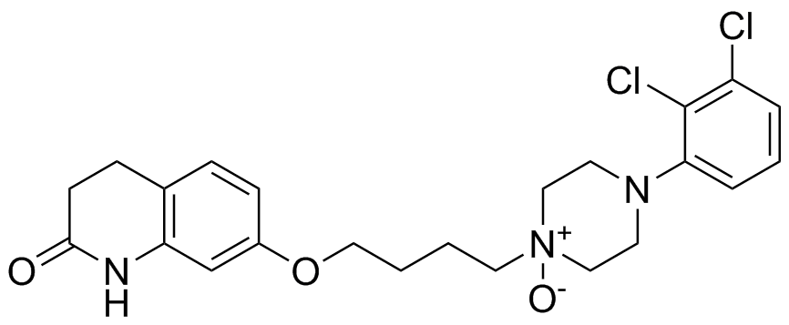 阿立哌唑EP杂质F