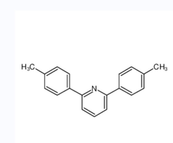 2,6-双(对-甲基苯)吡啶