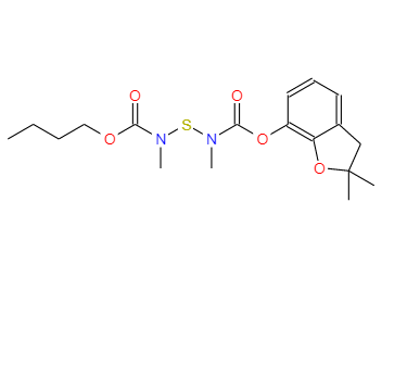 呋线威 65907-30-4