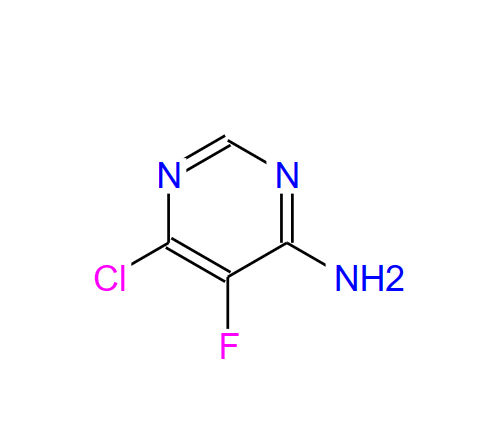 4-氨基-6-氯-5-氟嘧啶 851984-15-1