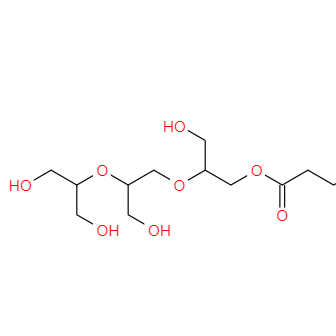 聚甘油单月桂酸酯 51033-31-9