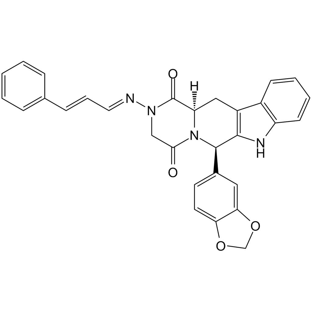 他达拉非杂质20
