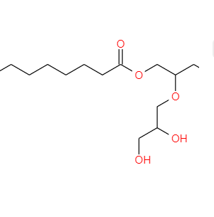 聚甘油-10辛酸酯 51033-41-1