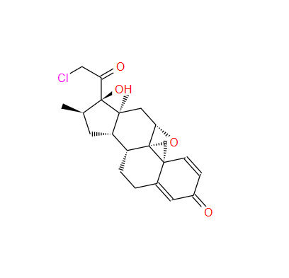 莫米松中间体(S14-2)