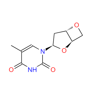 3',5'-脱水胸苷 38313-48-3