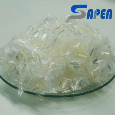 可弯曲混凝土高强高模聚乙烯醇纤维 9002-89-5