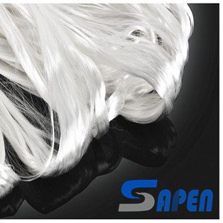 可弯曲混凝土高强高模聚乙烯醇纤维 9002-89-5