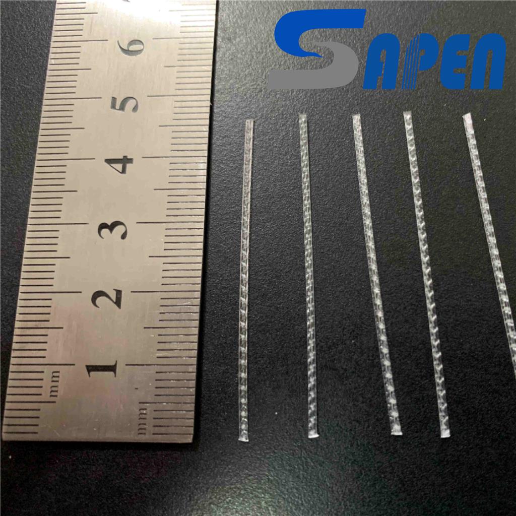 UCFC预制装配件添加仿钢纤维