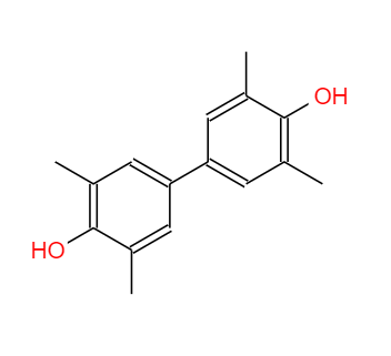 3,5,3,5-四甲基-4,4-二羟基联苯 2417-04-1