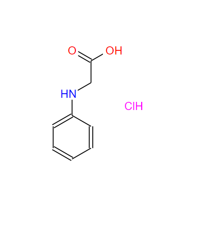 D-(-)-苯甘氨酸盐酸盐