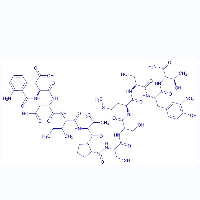 FRET Substrates for HCV NS3-4A Protease 852572-93-1.png FRET Substrates for HCV NS3-4A Protease 852572-93-1.png
