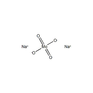 钼酸钠 镀锌磨光剂及化学试剂 7631-95-0