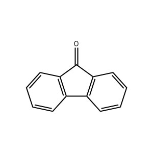 9-芴酮 有机合成染料中间体 486-25-9