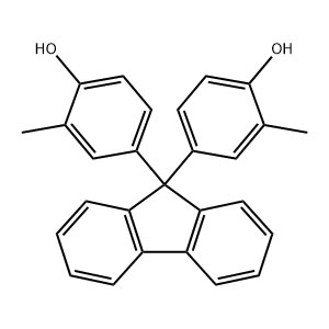 甲基双酚芴 中间体 88938-12-9 