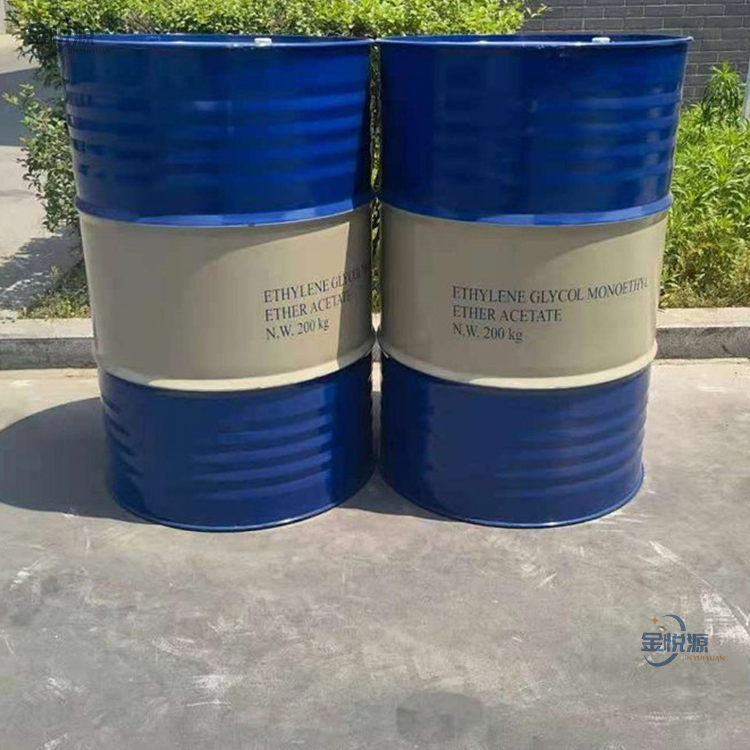 乙二醇乙醚醋酸酯 CAC 天音原装 有机溶剂 国标工业级 ≥99.5% 200kg/桶山东1桶起发