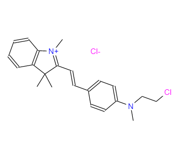 阳离子桃红FG 3648-36-0
