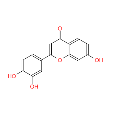3',4',7-三羟基黄酮 2150-11-0