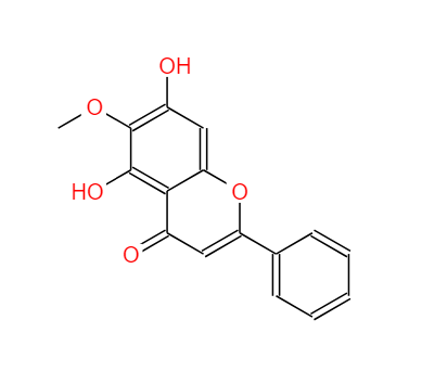 千层纸素A( 480-11-5