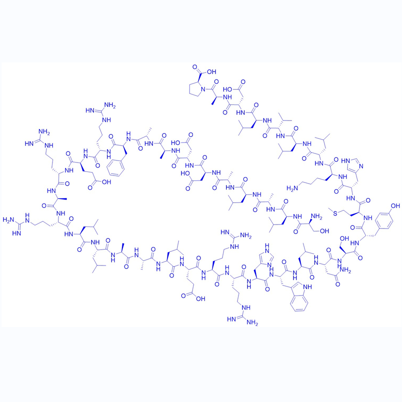 受体(PTH2R)激动剂多肽/277302-47-3/TIP-39