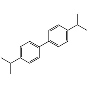 4,4-二异丙基联苯 有机合成中间体 18970-30-4	