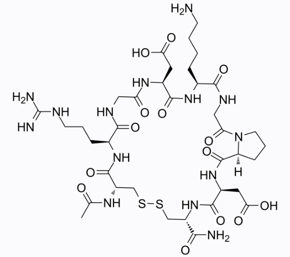 Certepetide