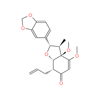 望春花酮 B 116424-70-5