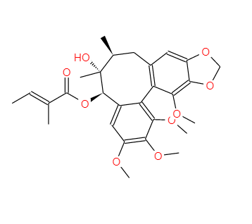巴豆酰基戈米辛P 69176-51-8