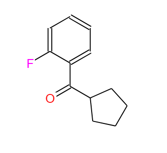 2-氟苯基环戊酮 111982-45-7