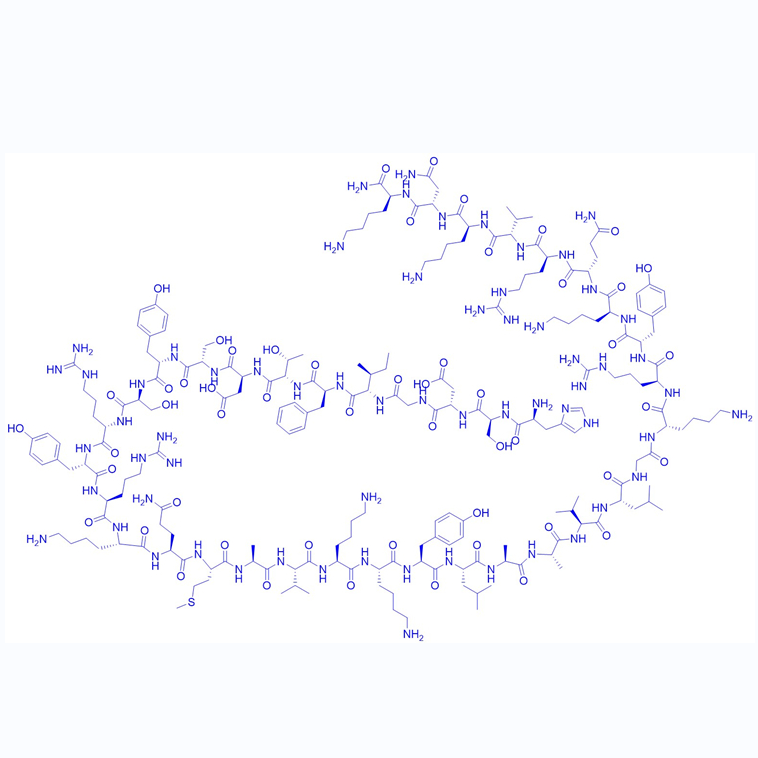 人垂体腺苷酸环化酶激活肽/137061-48-4/PACAP (1-38)