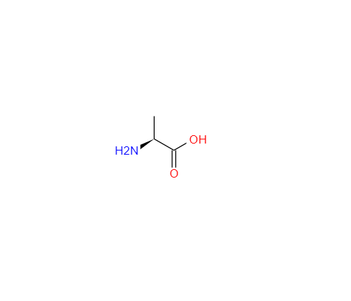 L-丙氨酸