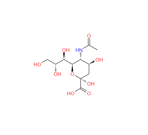 N-乙酰神经氨酸