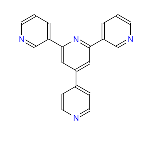 4'-(Pyridin-4-yl)-3,2':6',3''-terpyridine 887917-75-1