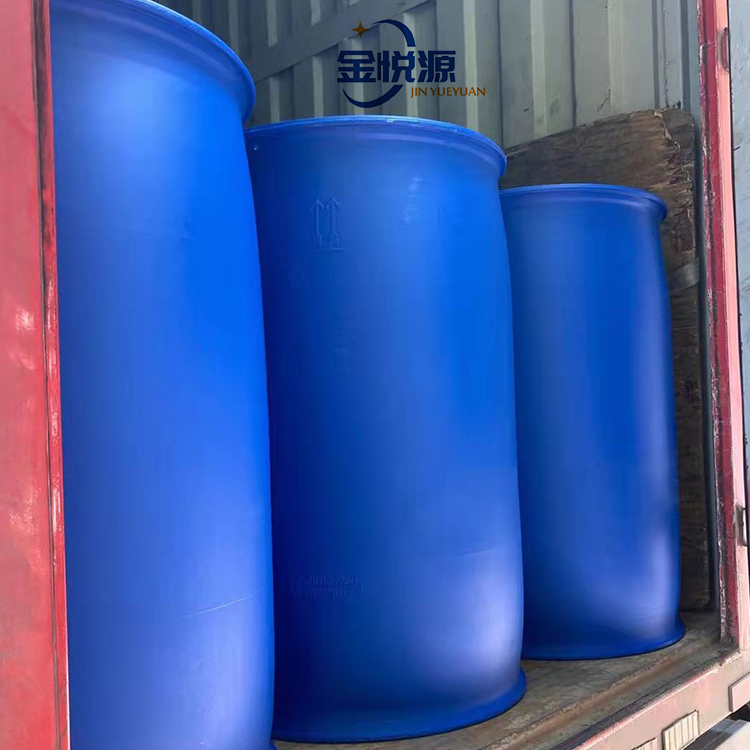 三甲胺水溶液 国标工业级优等品 ≥30%  华鲁恒升 无色透明液体 山东仓库