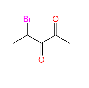 4-Bromopentane-2,3-dione 21619-25-0